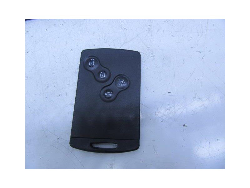 Recambio de antirrobo clausor arranque : renault captur : 1.5 dci (89,73cv) automatico [2015] para renault captur 1.5 dci automa