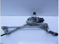 Recambio de motor limpia delantero : renault captur : 1.5 dci (89,73cv) automatico [2015] para renault captur 1.5 dci automatico