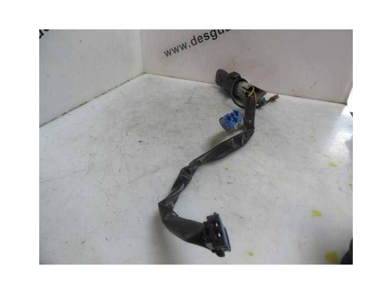 Recambio de antirrobo clausor de arranque : citroen xsara picasso : 2.0 d -rhy (89,73cv) 5p [2003] para citroen xsara picasso 2.