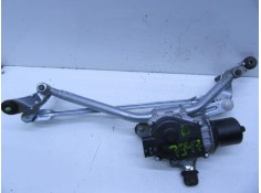 Recambio de motor limpia delantero : renault captur : 1.5 dci (89,73cv) automatico [2015] para renault captur 1.5 dci automatico 2