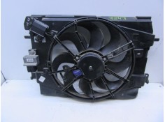 Recambio de electroventilador : renault captur : 1.5 dci (89,73cv) automatico [2015] para renault captur 1.5 dci automatico refe