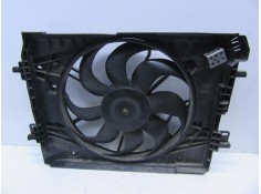 Recambio de electroventilador : renault captur : 1.5 dci (89,73cv) automatico [2015] para renault captur 1.5 dci automatico refe 2