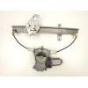 Recambio de elevalunas trasero derecho para nissan almera tino (v10) 2.2 dci referencia OEM IAM 82700BU010  