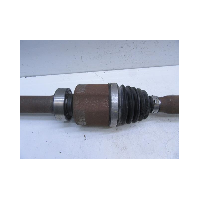 Recambio de transmision delantera dch. : renault captur : 1.5 dci (89,73cv) automatico [2015] para renault captur 1.5 dci automa