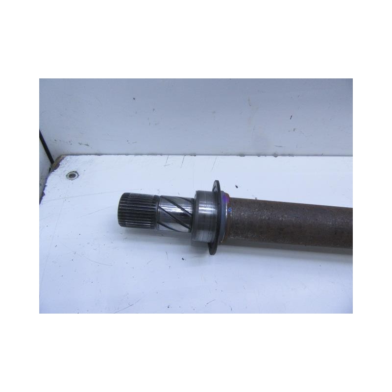 Recambio de transmision delantera dch. : renault captur : 1.5 dci (89,73cv) automatico [2015] para renault captur 1.5 dci automa