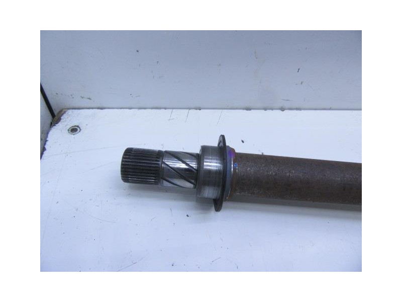 Recambio de transmision delantera dch. : renault captur : 1.5 dci (89,73cv) automatico [2015] para renault captur 1.5 dci automa