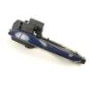 Recambio de manilla trasera izquierda para hyundai tucson (tl, tle) 1.6 gdi referencia OEM IAM 83651D7000  