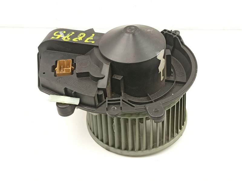 Recambio de motor calefaccion para audi a4 berlina (b5) 2.5 tdi referencia OEM IAM 8D1820021 740221233F 