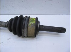 Recambio de transmision delantera dch. : kia sportage : 2.0 td (82,94cv) [2001] para kia sportage 2.0 td referencia OEM IAM    2