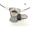 Recambio de elevalunas trasero derecho para nissan almera tino (v10) 2.2 dci referencia OEM IAM 82700BU010  
