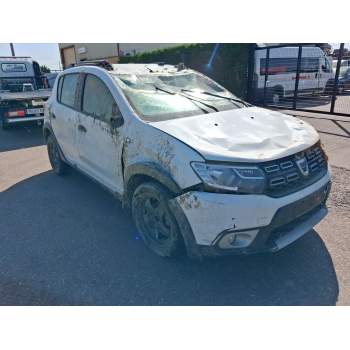 DACIA SANDERO II (B8_)