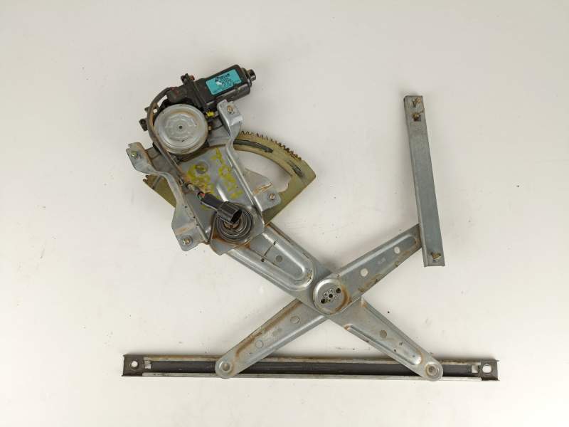 Recambio de elevalunas trasero derecho para kia sorento i (jc) 2.5 crdi referencia OEM IAM 834603E000  