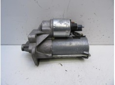 Recambio de motor arranque : renault captur : 1.5 dci (89,73cv) automatico [2015] para renault captur 1.5 dci automatico referen