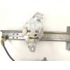 Recambio de elevalunas trasero derecho para nissan almera tino (v10) 2.2 dci referencia OEM IAM 82700BU010  