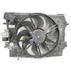 Recambio de electroventilador para dacia logan ii laureate referencia OEM IAM 214818009R  