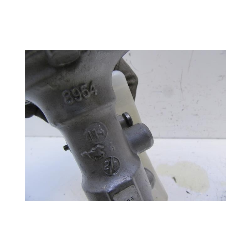 Recambio de bomba de freno : renault captur : 1.5 dci (89,73cv) automatico [2015] para renault captur 1.5 dci automatico referen