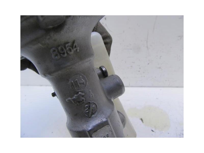 Recambio de bomba de freno : renault captur : 1.5 dci (89,73cv) automatico [2015] para renault captur 1.5 dci automatico referen