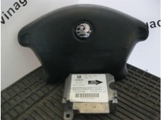 Recambio de airbag conductor : opel vectra : 1.8 [1996] para opel vectra 1.8 referencia OEM IAM   