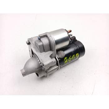 MOTOR ARRANQUE 5802FG 