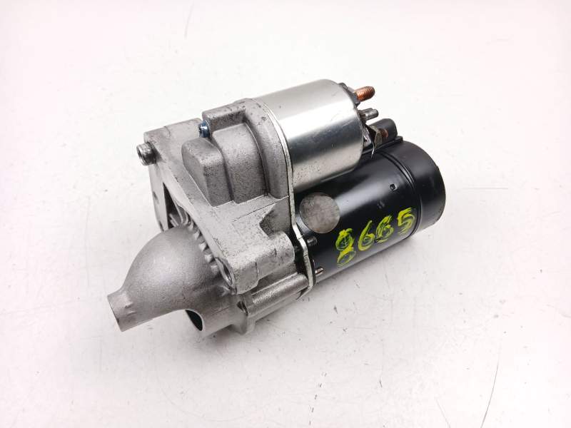 Recambio de motor arranque para citroën c-elysee (dd_) 1.6 hdi 92 referencia OEM IAM 5802FG  