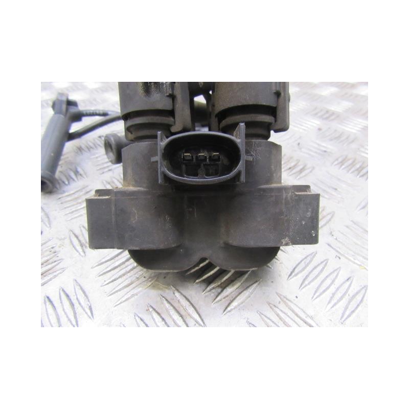 Recambio de bobina : ford fiesta : 1.4 g [1998] para ford fiesta 1.4 g referencia OEM IAM 98030102  