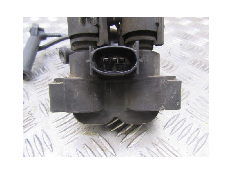 Recambio de bobina : ford fiesta : 1.4 g [1998] para ford fiesta 1.4 g referencia OEM IAM 98030102  