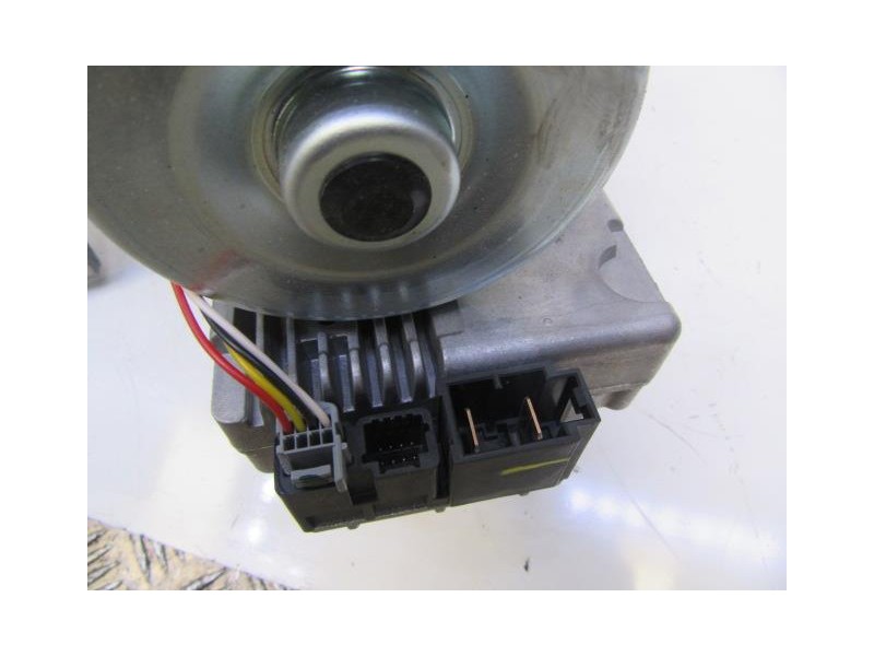 Recambio de bomba dirección eléctrica : renault captur : 1.5 dci (89,73cv) automatico [2015] para renault captur 1.5 dci automat