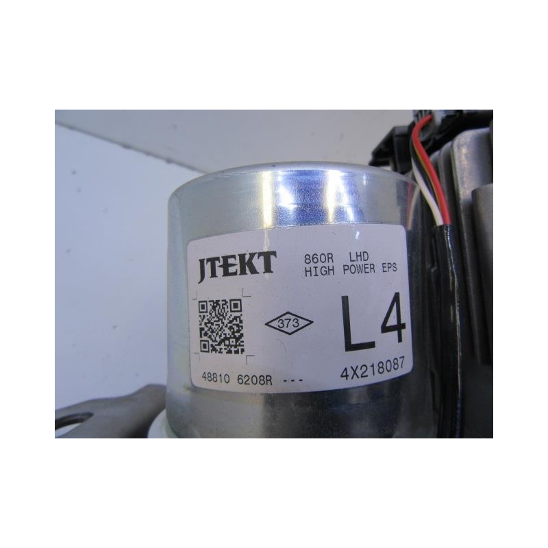 Recambio de bomba dirección eléctrica : renault captur : 1.5 dci (89,73cv) automatico [2015] para renault captur 1.5 dci automat