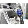 Recambio de electroventilador para dacia logan ii laureate referencia OEM IAM 214818009R  