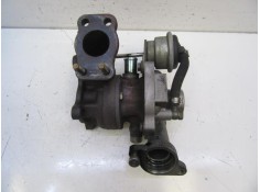 Recambio de turbo : ford fiesta : 1.4 td [2006] para ford fiesta 1.4 td referencia OEM IAM KP35-487599  
