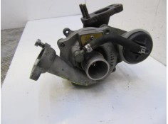 Recambio de turbo : ford fiesta : 1.4 td [2006] para ford fiesta 1.4 td referencia OEM IAM KP35-487599   2