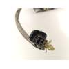 Recambio de cerradura puerta delantera derecha para hyundai getz (tb) 1.1 referencia OEM IAM 813201C021  