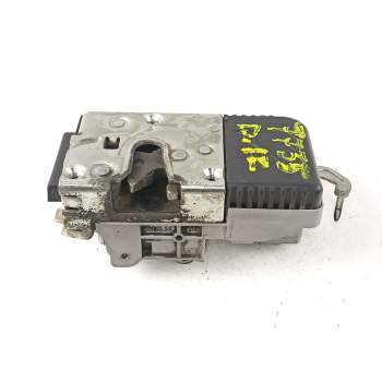 CERRADURA PUERTA DELANTERA IZQUIERDA 9645109780 