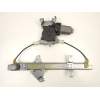 Recambio de elevalunas trasero derecho para nissan almera tino (v10) 2.2 dci referencia OEM IAM 82700BU010  