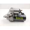 Recambio de motor arranque para citroën c-elysee (dd_) 1.6 hdi 92 referencia OEM IAM 5802FG  