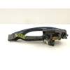 Recambio de manilla trasera izquierda para hyundai tucson (tl, tle) 1.6 gdi referencia OEM IAM 83651D7000  