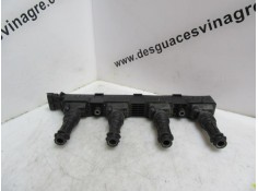 Recambio de bobina : opel corsa : 1.2 g -x12xe (65,26cv) [2000] para opel corsa 1.2 g -x12xe referencia OEM IAM 0221503015  