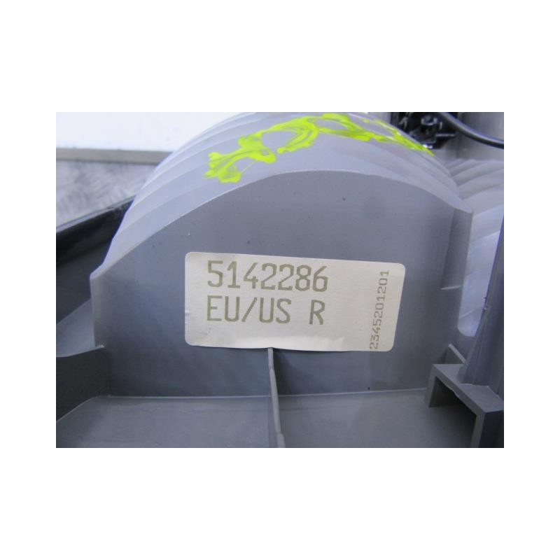 Recambio de piloto porton dch. : saab 9-3 : 2.0 g (149,56cv) [2002] para saab  9-3 2.0 g referencia OEM IAM   