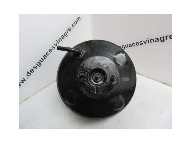 Recambio de servofreno para hyundai trajet (fo) 2.0 referencia OEM IAM 591103A000  