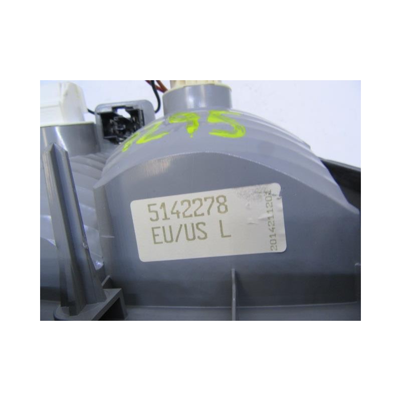 Recambio de piloto porton izq. : saab 9-3 : 2.0 g (149,56cv) [2002] para saab  9-3 2.0 g referencia OEM IAM   