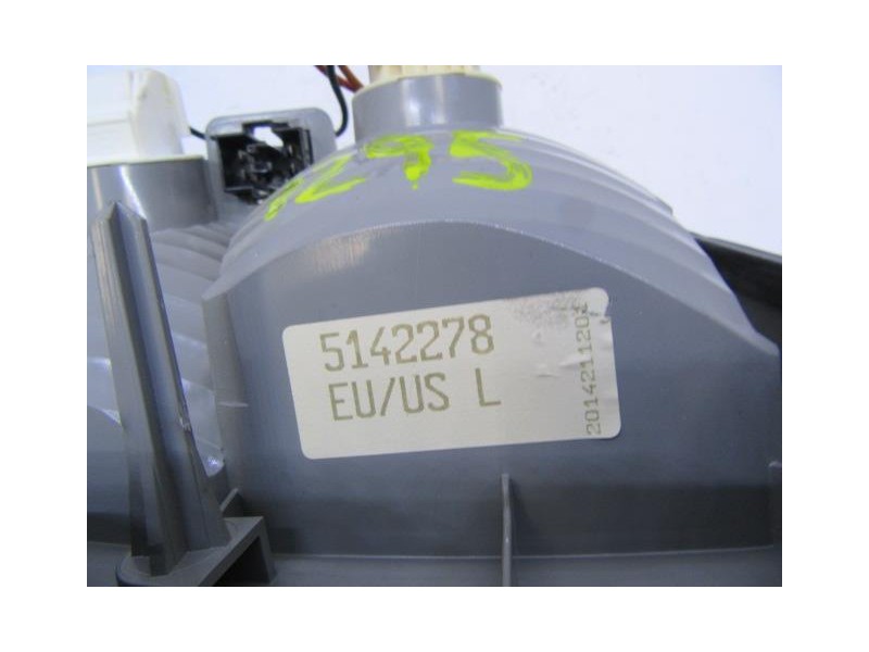 Recambio de piloto porton izq. : saab 9-3 : 2.0 g (149,56cv) [2002] para saab  9-3 2.0 g referencia OEM IAM   