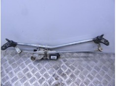 Recambio de motor limpia delantero : renault kangoo : 1.5 dci [2009] para renault kangoo 1.5 dci referencia OEM IAM 8200409692--