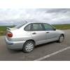 seat cordoba berlina (6k2) del año 1999