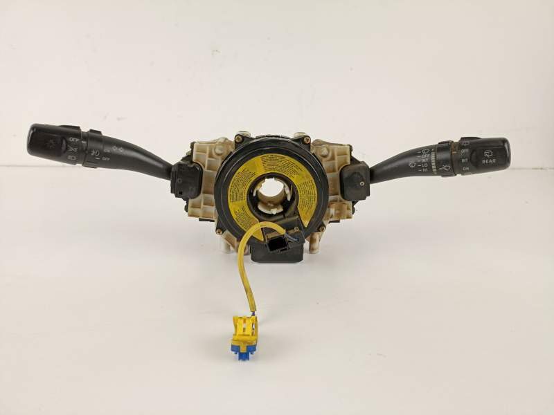 Recambio de mando luces y limpias para kia sorento i (jc) 2.5 crdi referencia OEM IAM 934003R120  