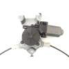 Recambio de elevalunas trasero derecho para nissan almera tino (v10) 2.2 dci referencia OEM IAM 82700BU010  