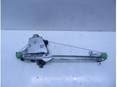 Recambio de elevalunas elec. tra. dch. : saab 9-3 : 2.0 g (149,56cv) [2002] para saab  9-3 2.0 g referencia OEM IAM ELECTRICO2PI 2