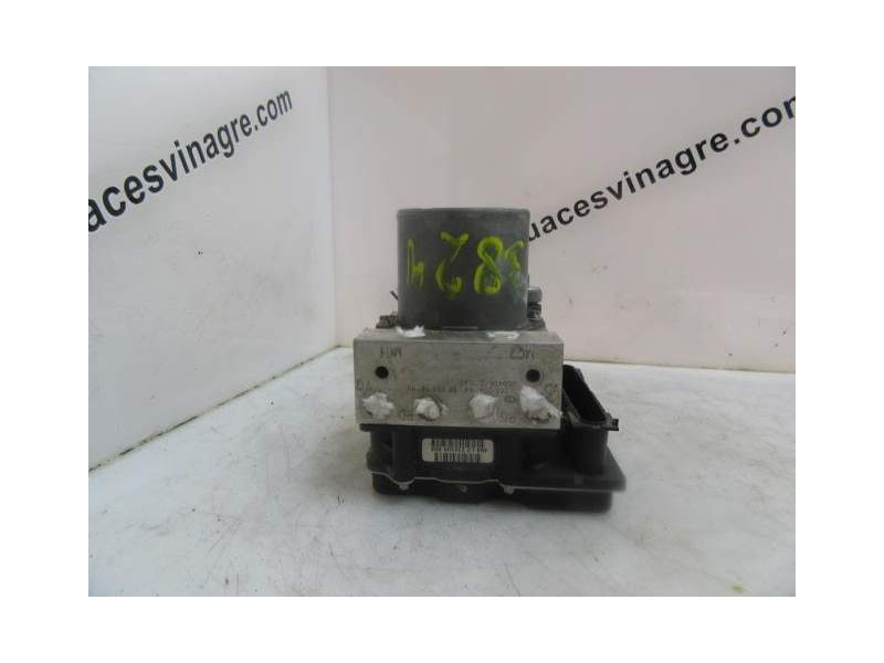 Recambio de abs para citroën c4 1.6 hdi hdy -9hy coupe referencia OEM IAM 9649988180 0265234144 