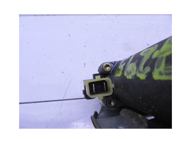 Recambio de elevalunas elec. tra. dch. : saab 9-3 : 2.0 g (149,56cv) [2002] para saab  9-3 2.0 g referencia OEM IAM ELECTRICO2PI