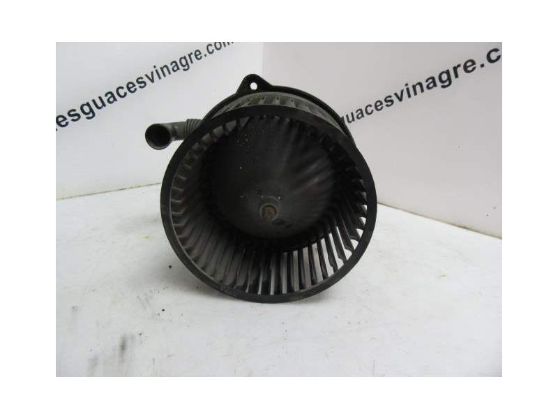 Recambio de motor calefaccion para hyundai trajet (fo) 2.0 referencia OEM IAM 9710938000  