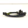 Recambio de manilla trasera izquierda para hyundai tucson (tl, tle) 1.6 gdi referencia OEM IAM 83651D7000  